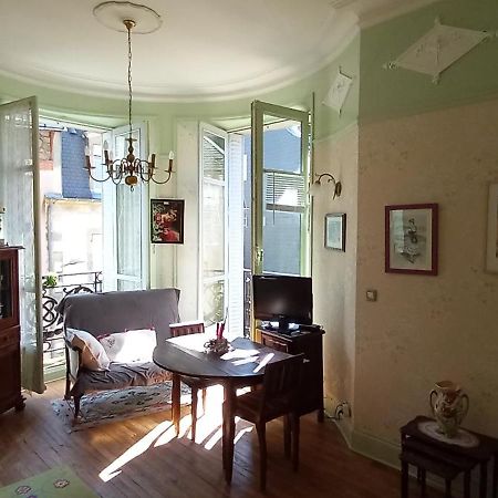 Residence M. Ла-Бурбуль Экстерьер фото