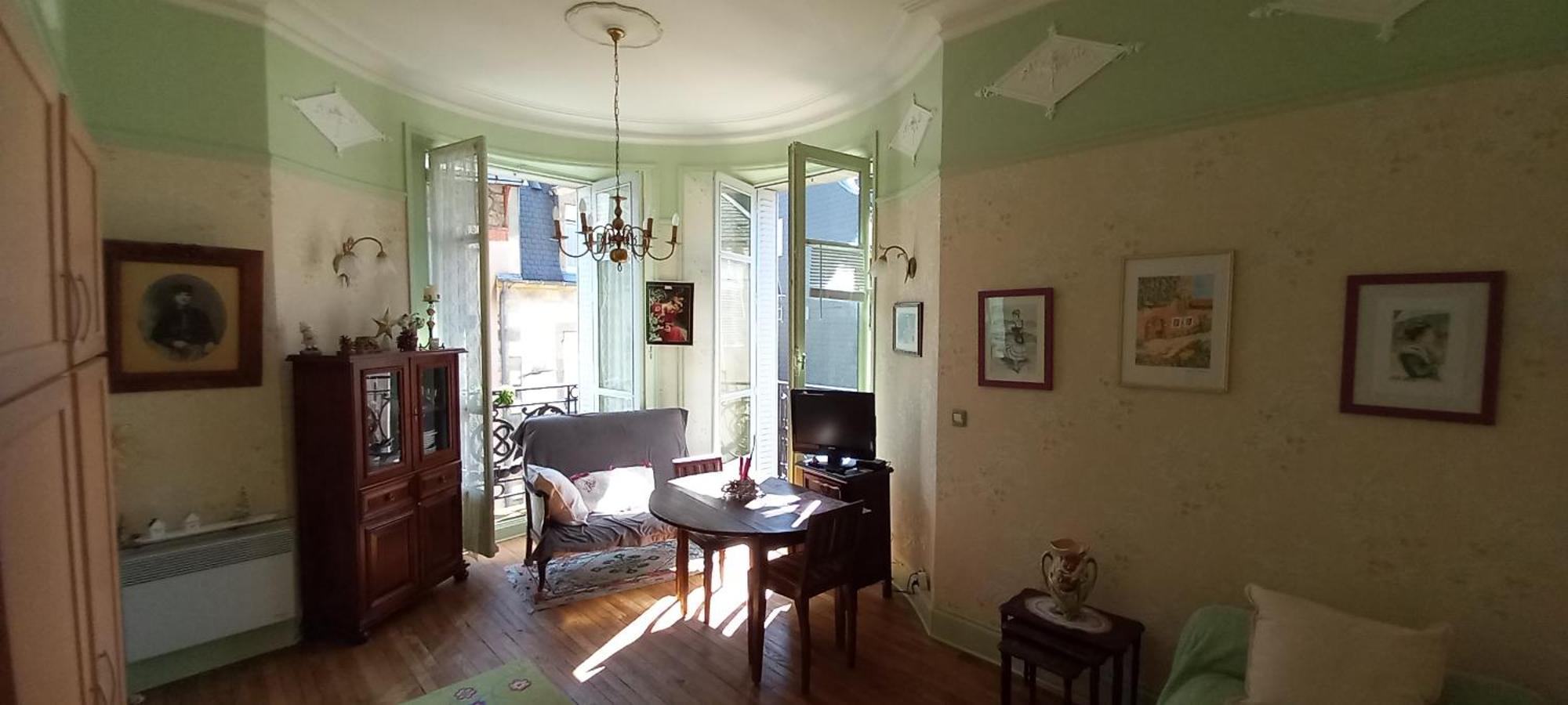 Residence M. Ла-Бурбуль Экстерьер фото