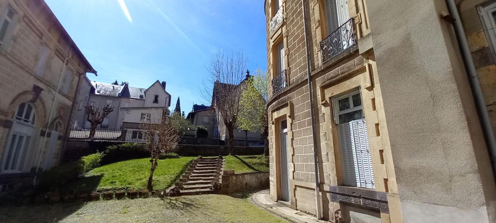 Residence M. Ла-Бурбуль Экстерьер фото